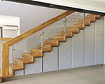 Construction et protection de vos escaliers par Escaliers Maisons à Juvigny-sur-Orne